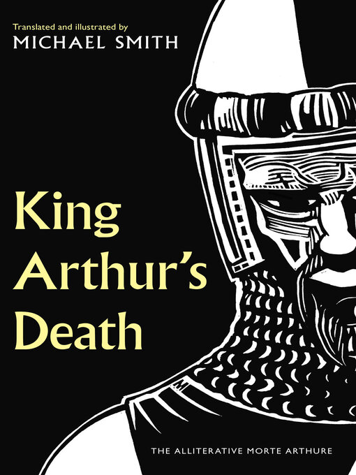 Title details for King Arthur's Death by Michael Smith - Available